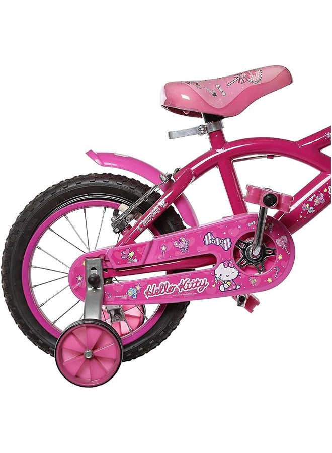 Mesuca Bike - 13080116, Pink, Pink,