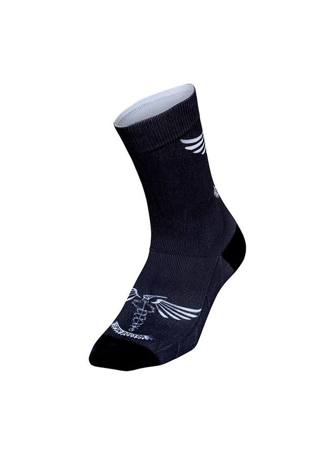 SPIN DOCTOR CYCLING SOCKS