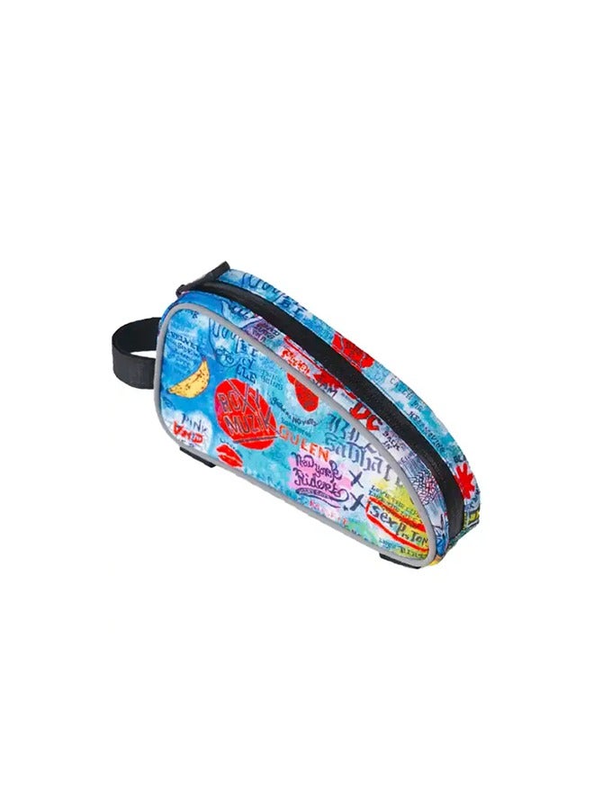 ROCK N ROLL TOP TUBE BAG