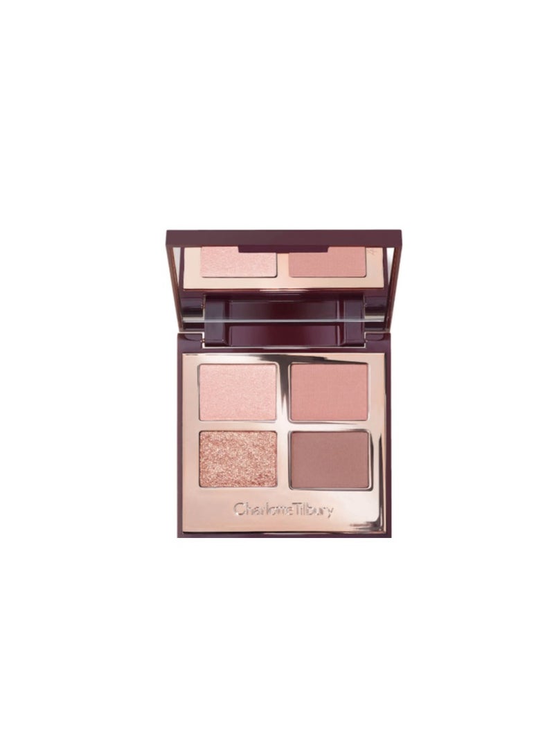 CHARLOTTE TILBURY LUXURY PALETTE - PILLOW TALK