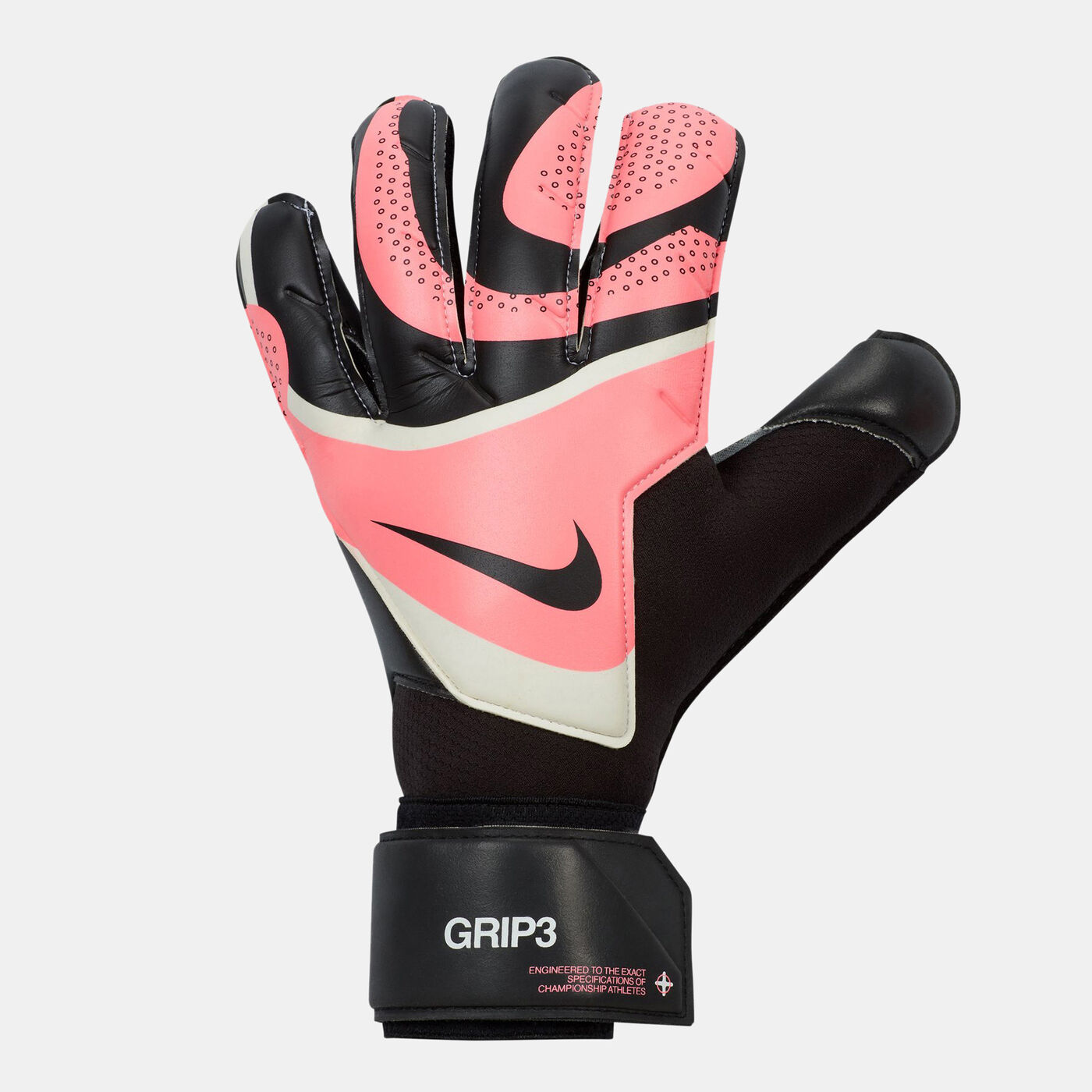 Grip3 Goalkeeper Gloves