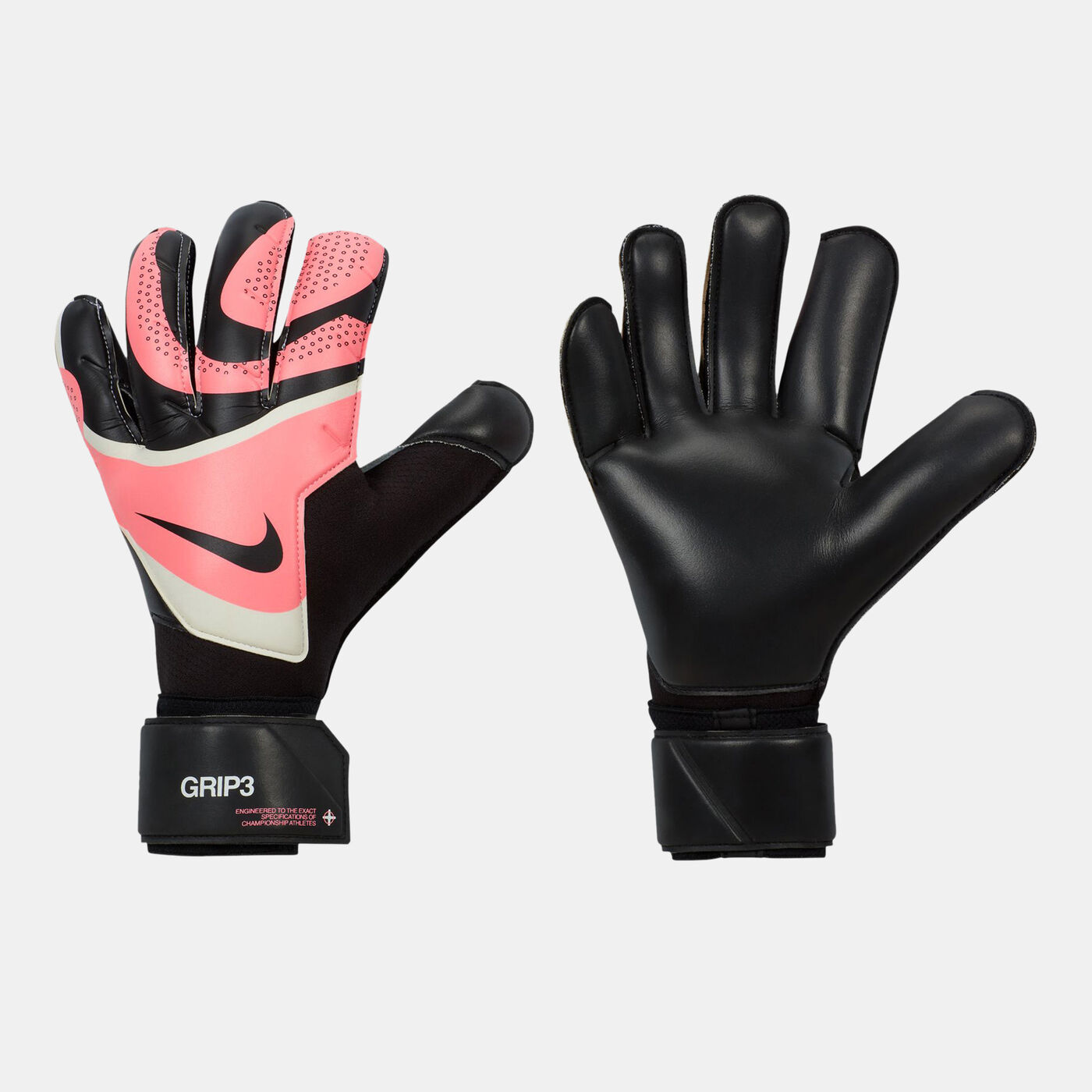 Grip3 Goalkeeper Gloves