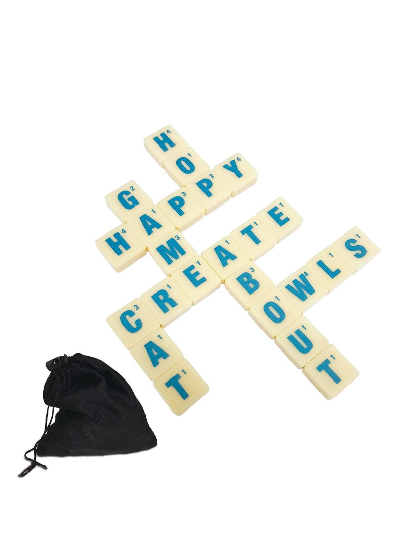 Grab & Go Games - Travel Word Building Challenge