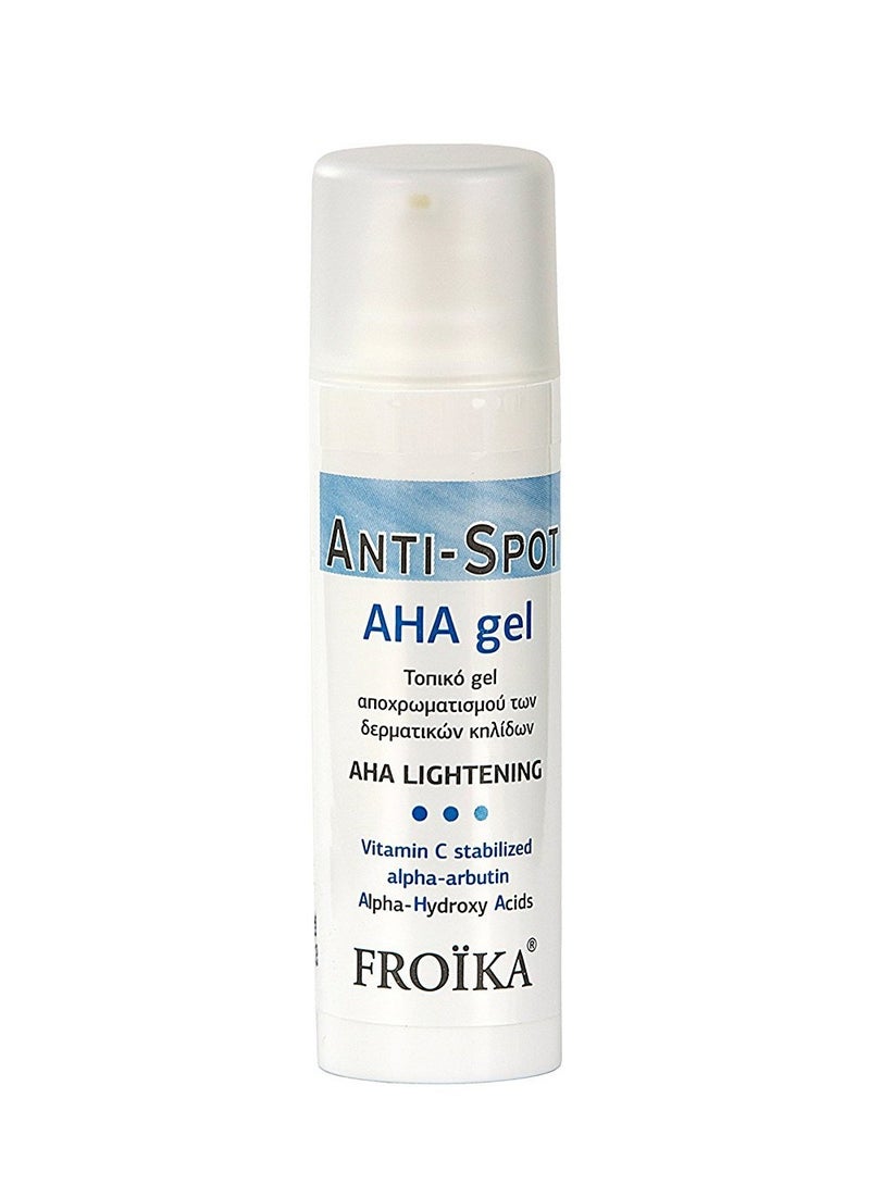Froika anti-spot aha gel lightening 30ml