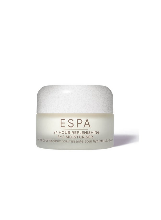 ESPA 24hr Replenishing Eye Moisturiser 15ml