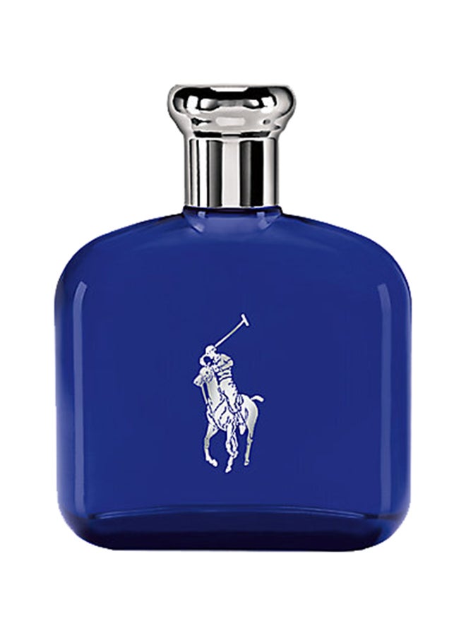 Polo Blue EDT Natural Spray 40ml