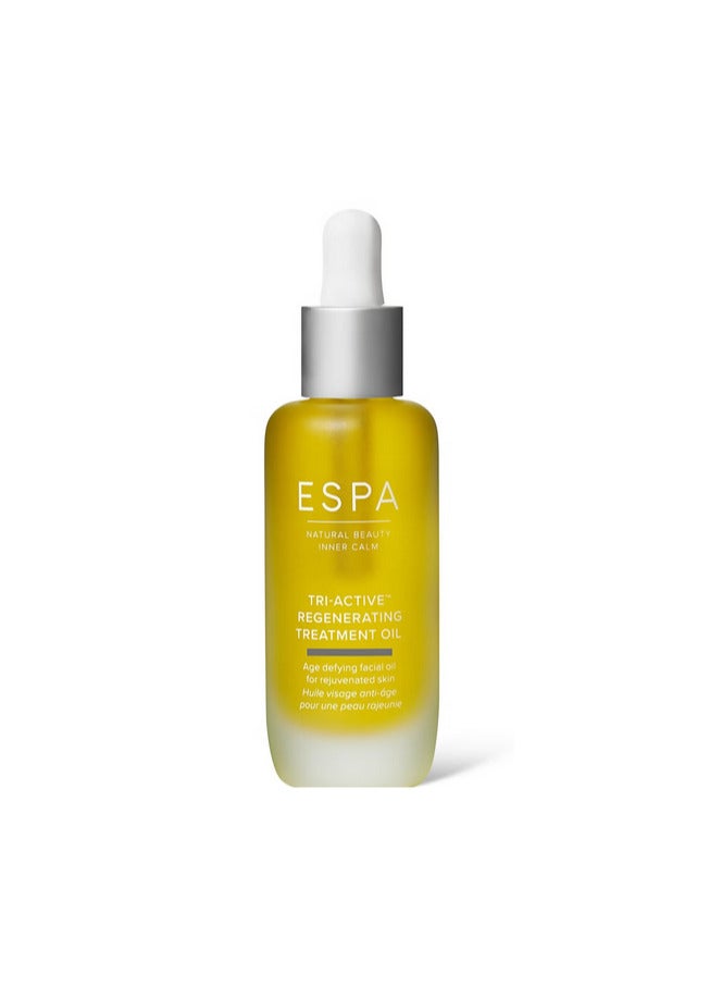 ESPA Tri-Active Regenerating Nourishing Facial Oil 30ml