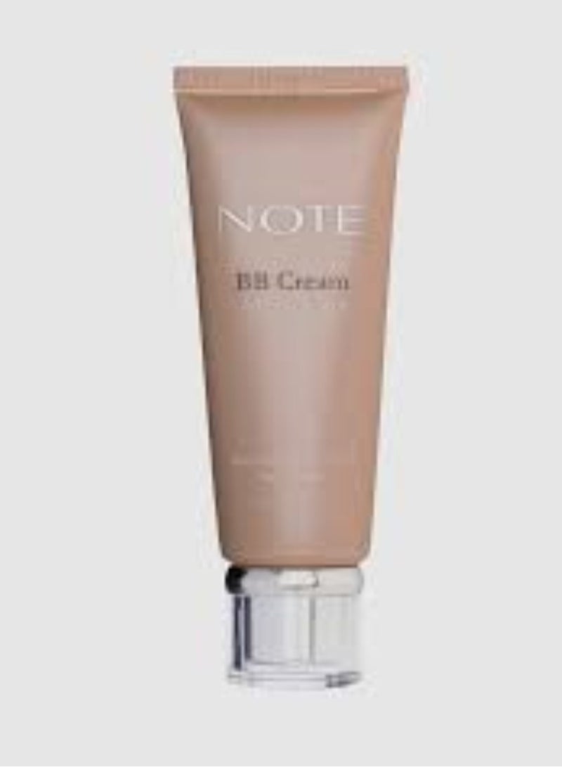 BB Cream 500 - Advanced Skin Corrector