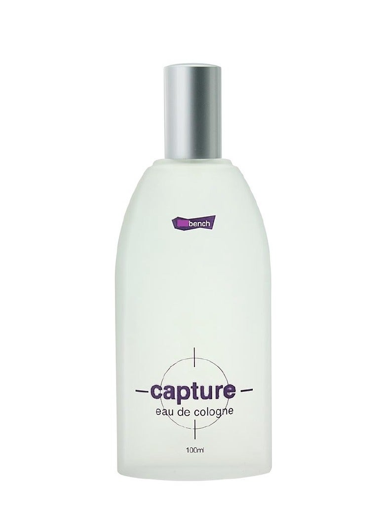 Eau de Cologne Capture 100ml