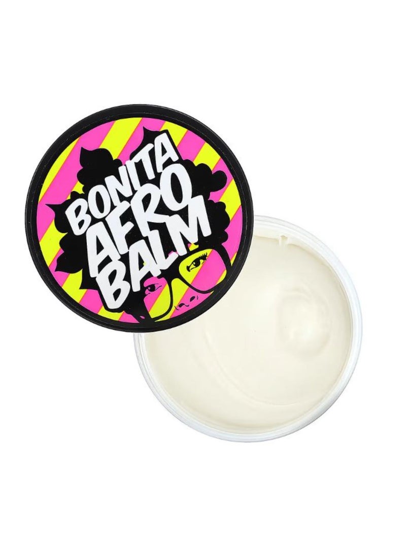 The Doux Bonita Afro Balm Texture Cream 16oz (453.6g)