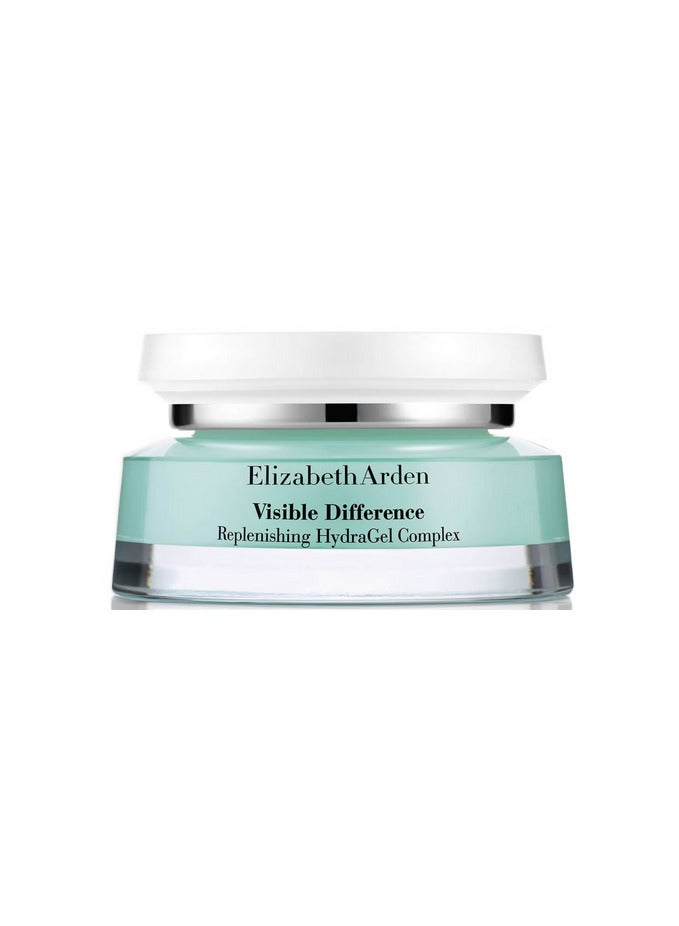 Elizabeth Arden Visible Difference Hydragel Cream 75ml