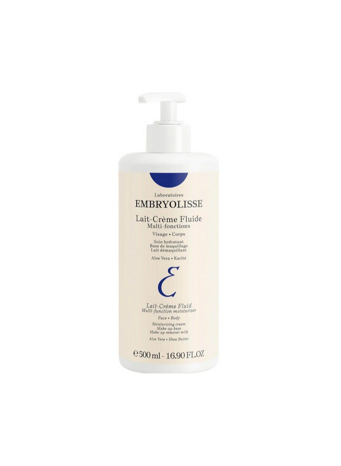 Embryolisse Lait-Crème Fluid (500ml)