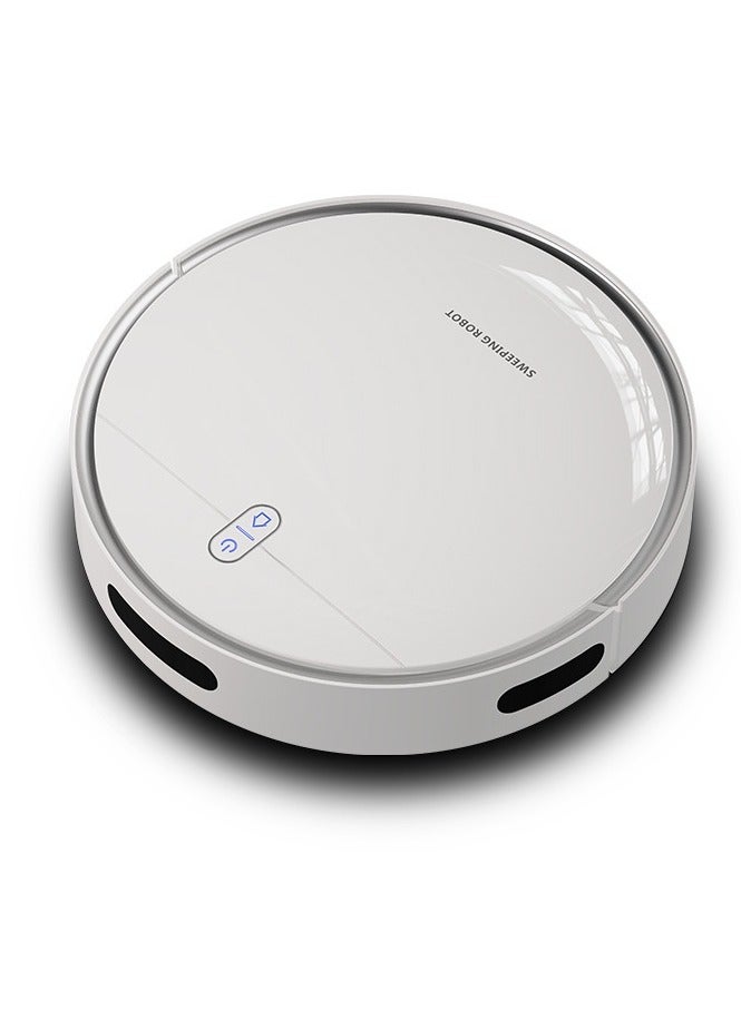 Sweeping Robot Household Intelligent Sweeping, Suction and Mopping 3-in-1 Automatic Return Charge