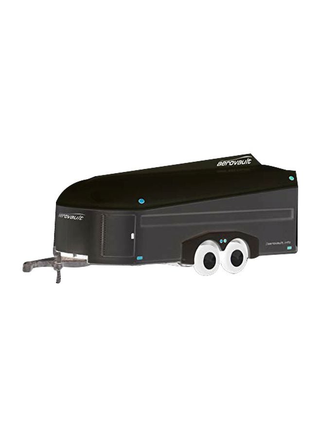Aerovault MKII Trailer GRE30008