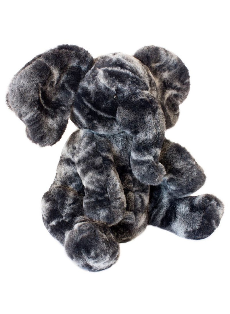 Elephant Stuffed Plush Toy 9inch