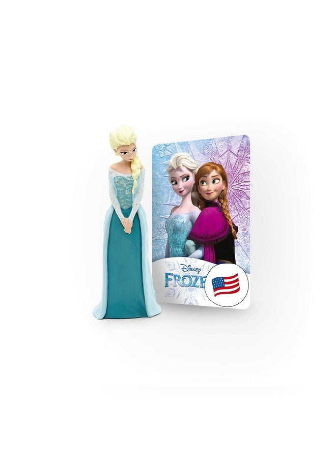Elsa Audio Play Character From Disney'S Frozen