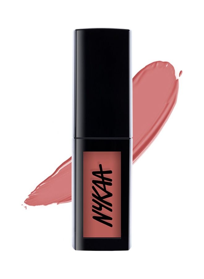 Matte To Last Liquid Lipstick 01 Bombae