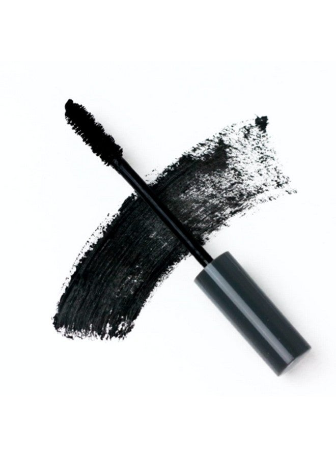 Black Magic Magnetic Mascara Repairing Mascara Provides Volume Length Curl And Separation Repairs Damage Maintains Elasticity Lengthens And Strengthens Lashes