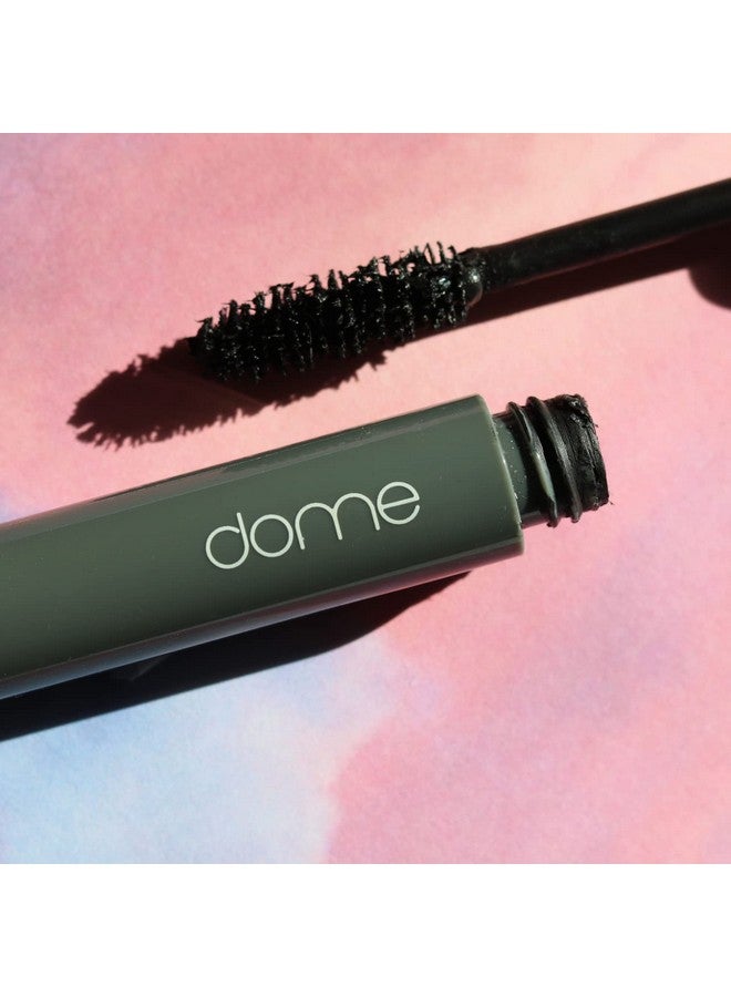Black Magic Magnetic Mascara Repairing Mascara Provides Volume Length Curl And Separation Repairs Damage Maintains Elasticity Lengthens And Strengthens Lashes
