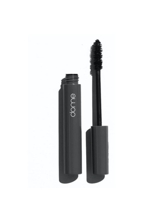 Black Magic Magnetic Mascara Repairing Mascara Provides Volume Length Curl And Separation Repairs Damage Maintains Elasticity Lengthens And Strengthens Lashes