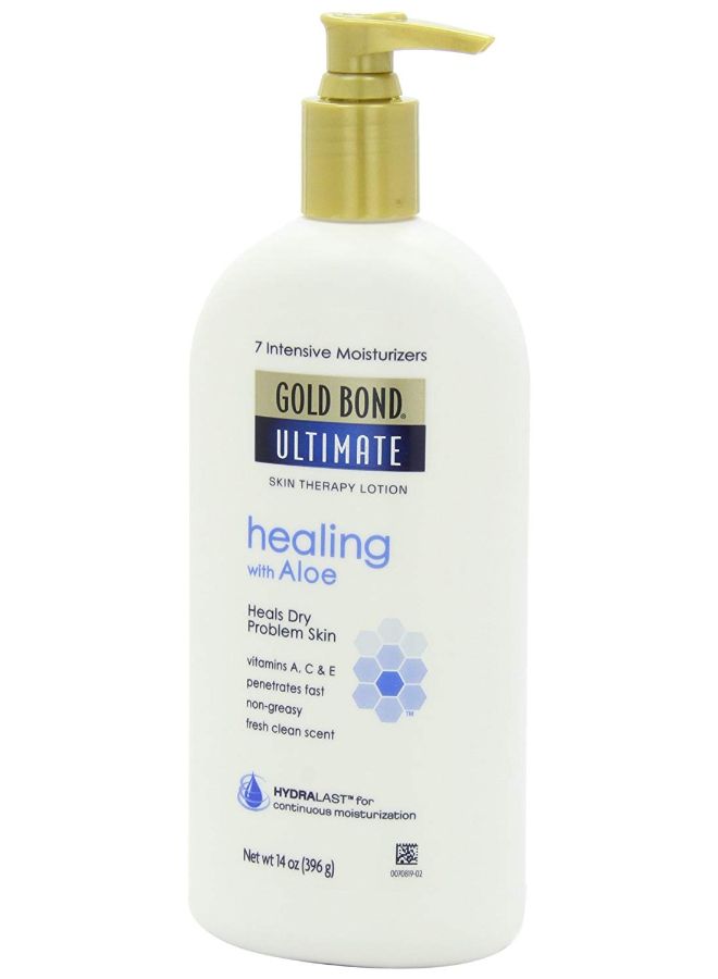 Healing Skin Therapy Lotion