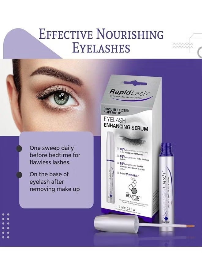 Eyelash Enhancing Serum 3ml