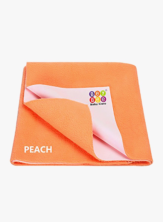 Premium Quick Dry Mattress Protector Baby Mat