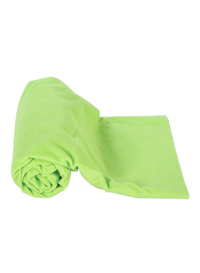 Mee Mee Breathable & Total Dry Sheet Protector Mat (Pista Green) Pack of 2