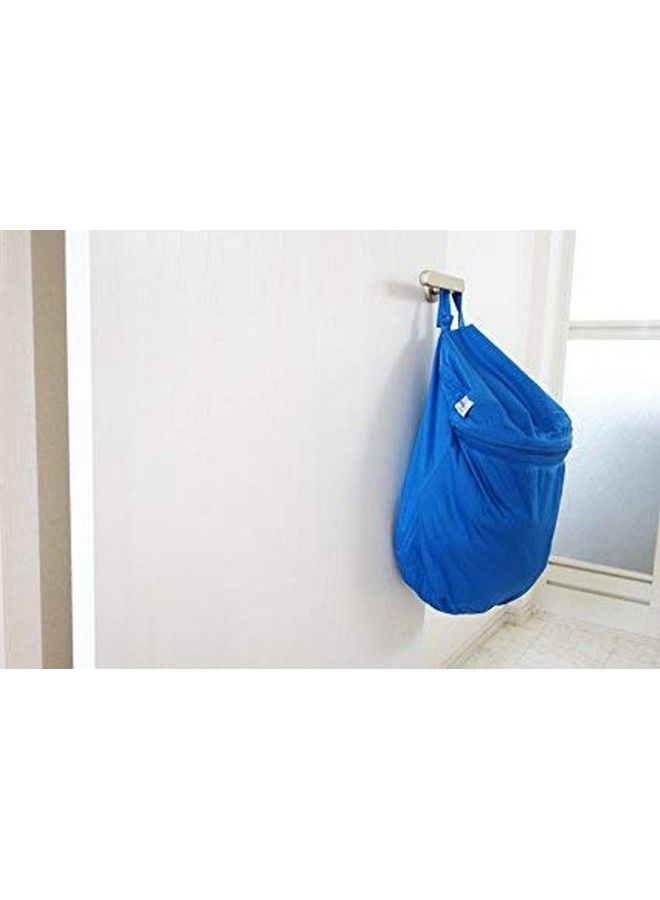 Wet Bag Seam Sealed Waterproof 3D Dimensional For Baby Cloth Diapers Travel Beach Pool Gym Swim ; Phantom