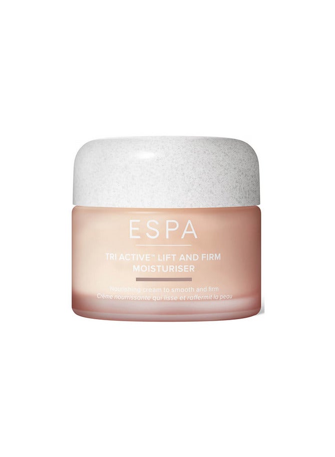 ESPA Tri-Active Lift and Firm Moisturiser 55ml