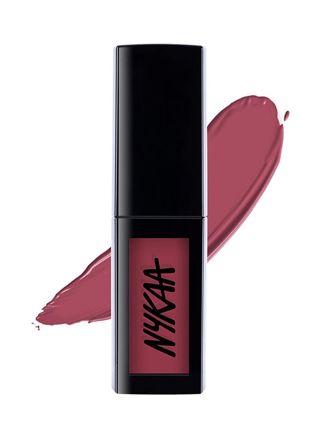 Matte to Last Liquid Lipstick 16 Boho