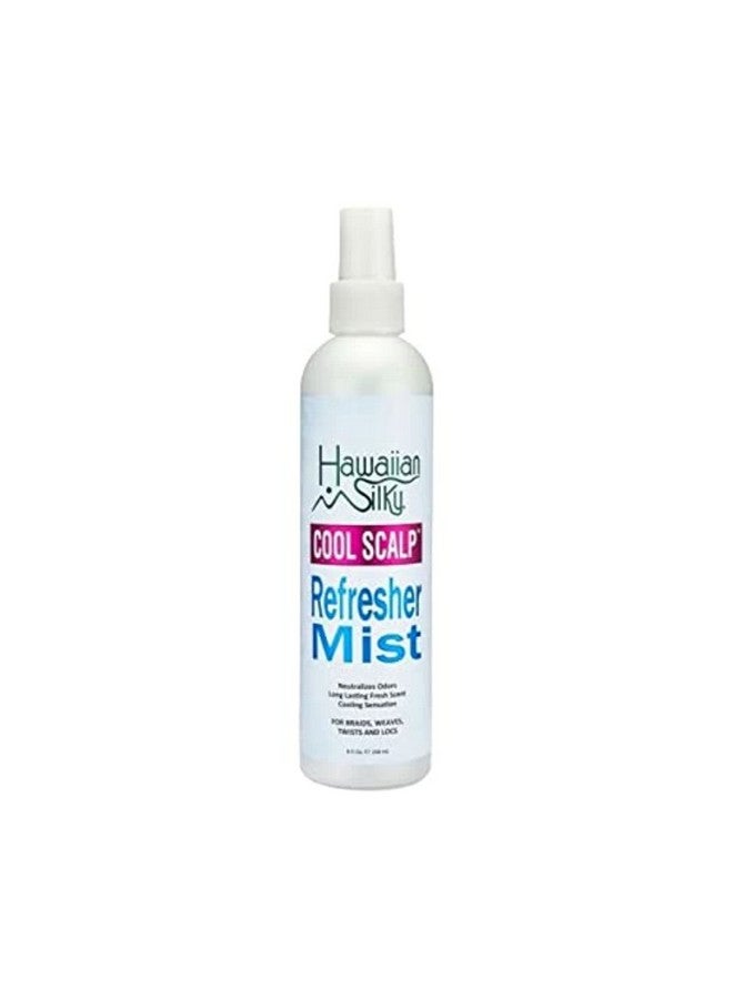 Cool Scalp Refresher Mist 8 Fl Oz