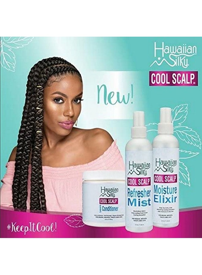 Cool Scalp Refresher Mist 8 Fl Oz