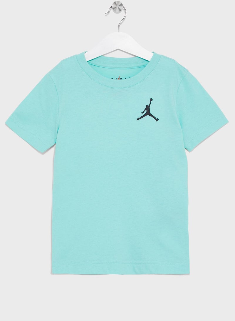 Kids Air Jordan Jumpman T-Shirt