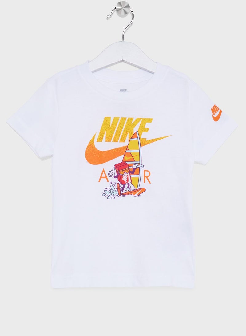 Infant Nike Air T-Shirt