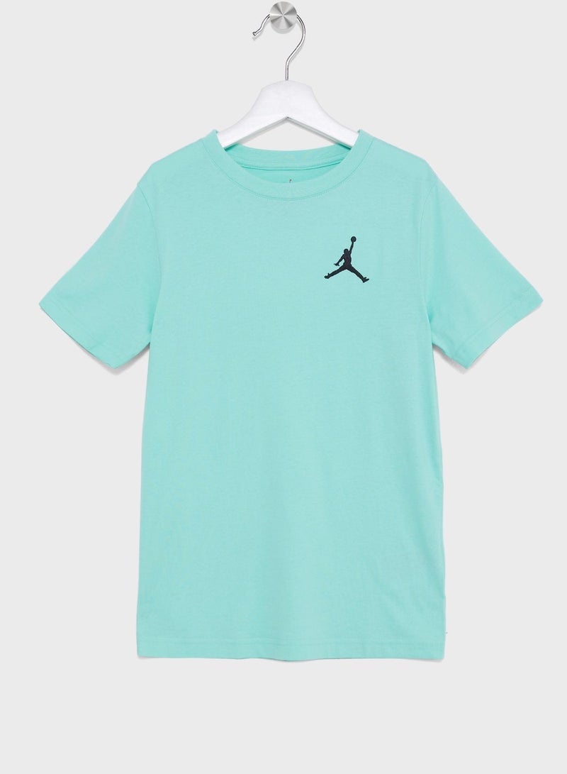 Youth Air Jordan Jumpman T-Shirt