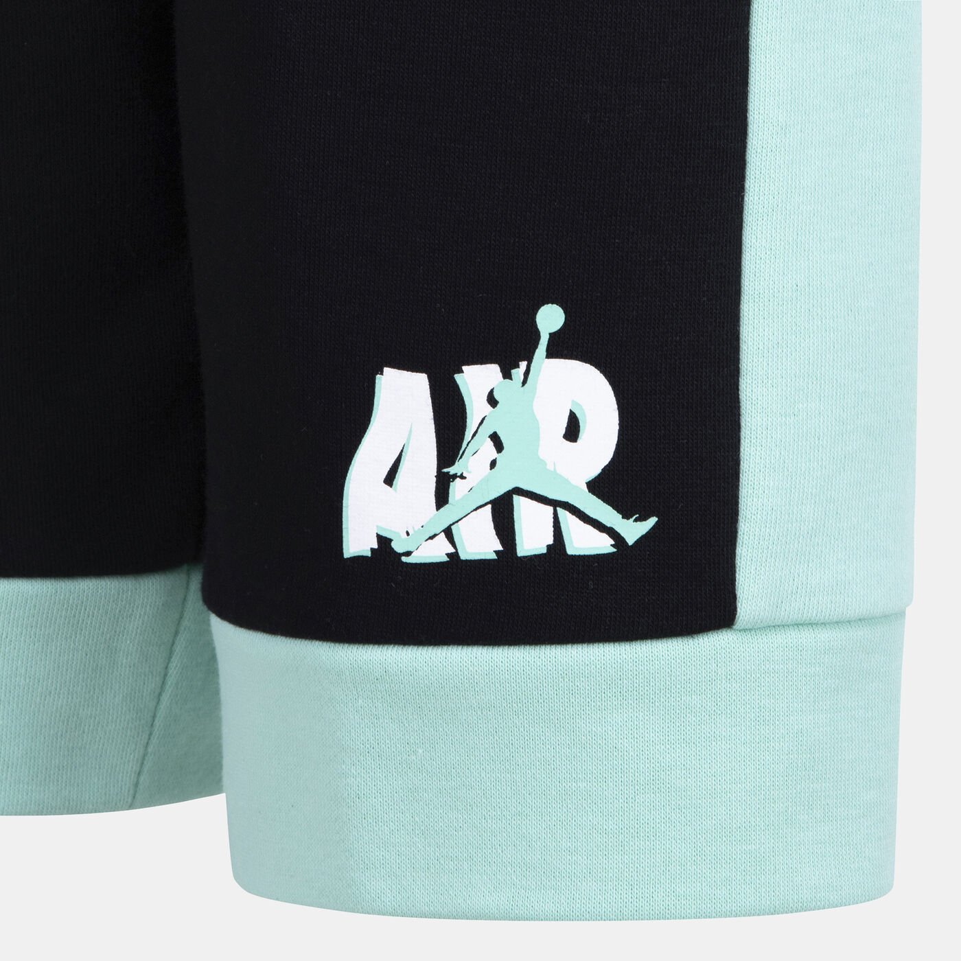 Kids' Air Galaxy T-Shirt and Shorts Set