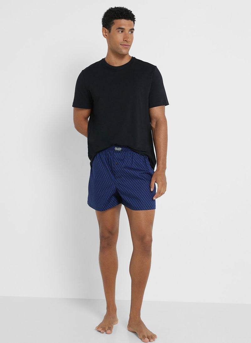 Essential Shorts