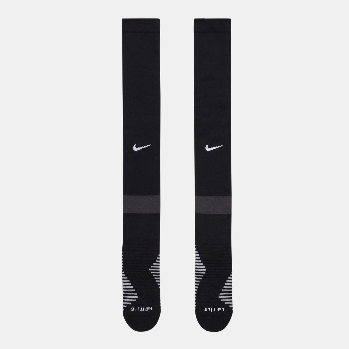 Strike Knee-High Football Socks