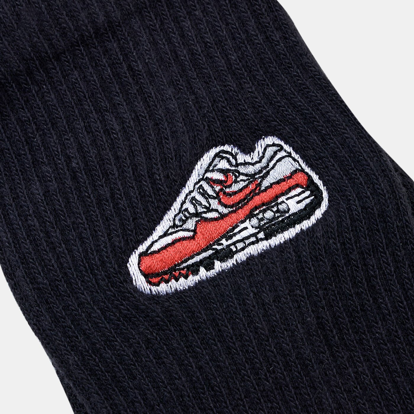 Everyday Plus Cushioned Crew Socks