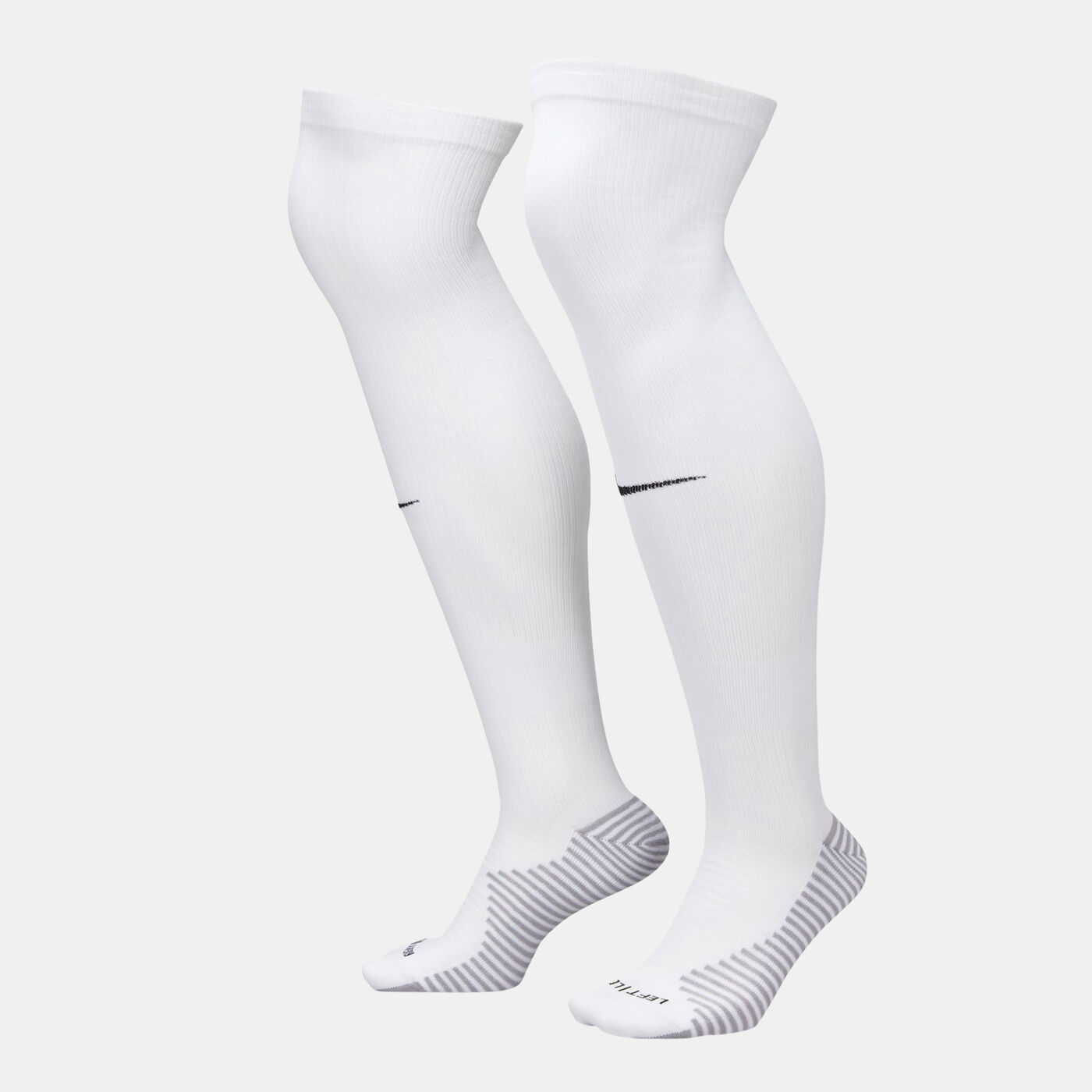 Strike Knee-High Football Socks
