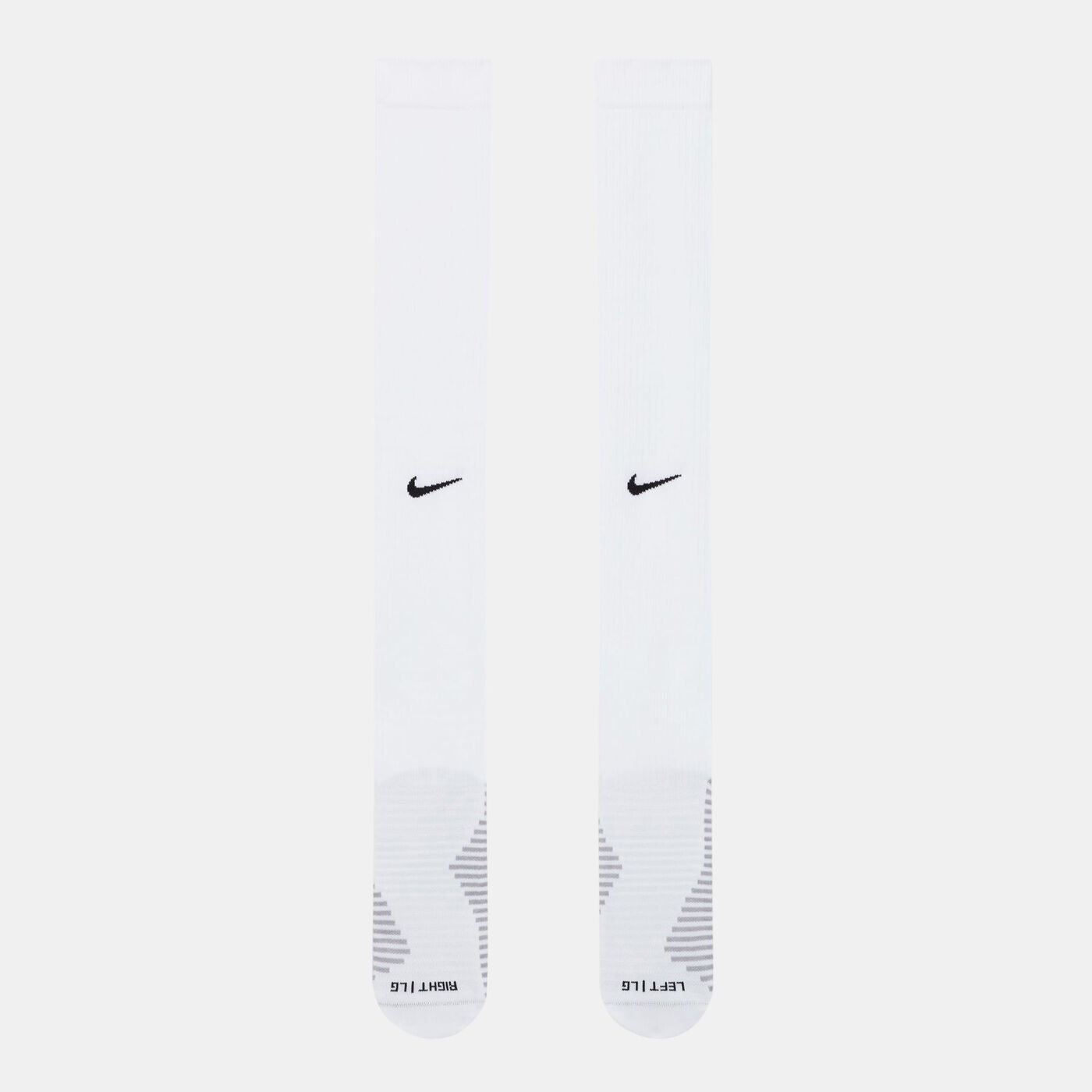 Strike Knee-High Football Socks