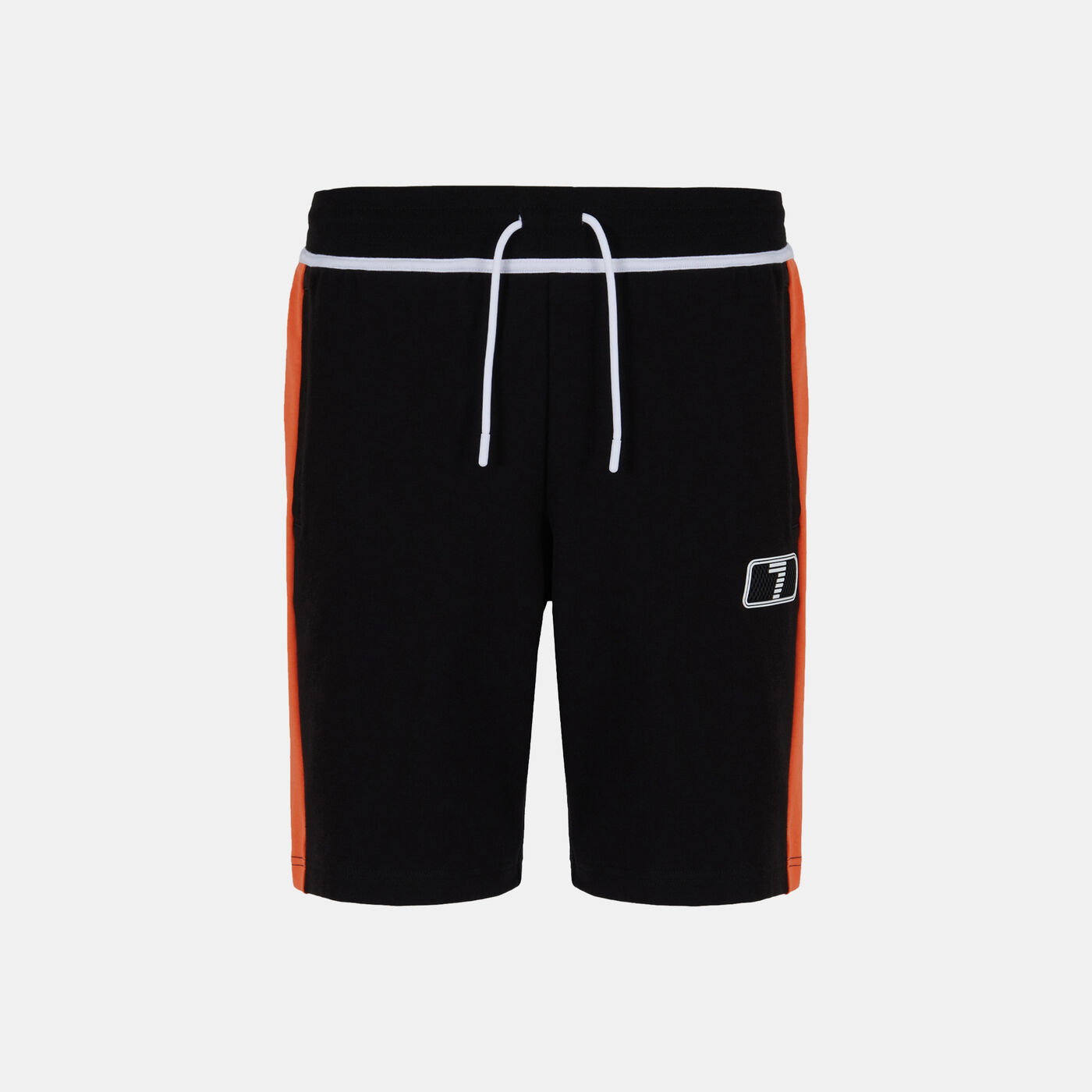 Men's Graphic Series Shorts