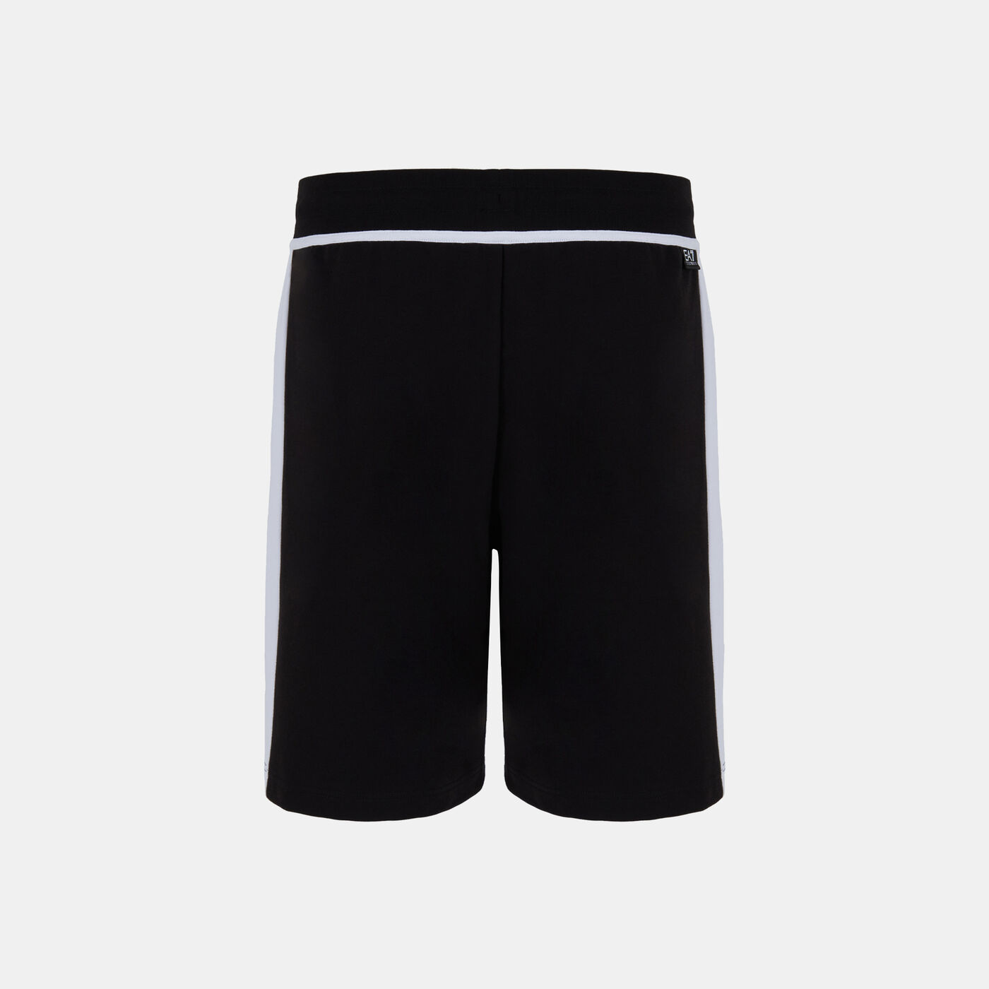 Men's Graphic Series Shorts
