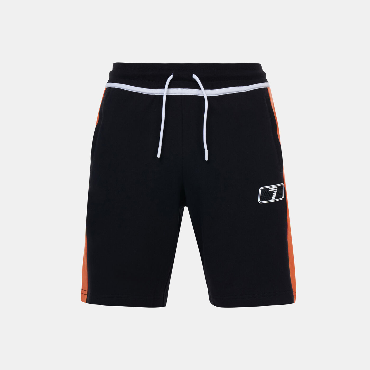 Men's Graphic Series Shorts