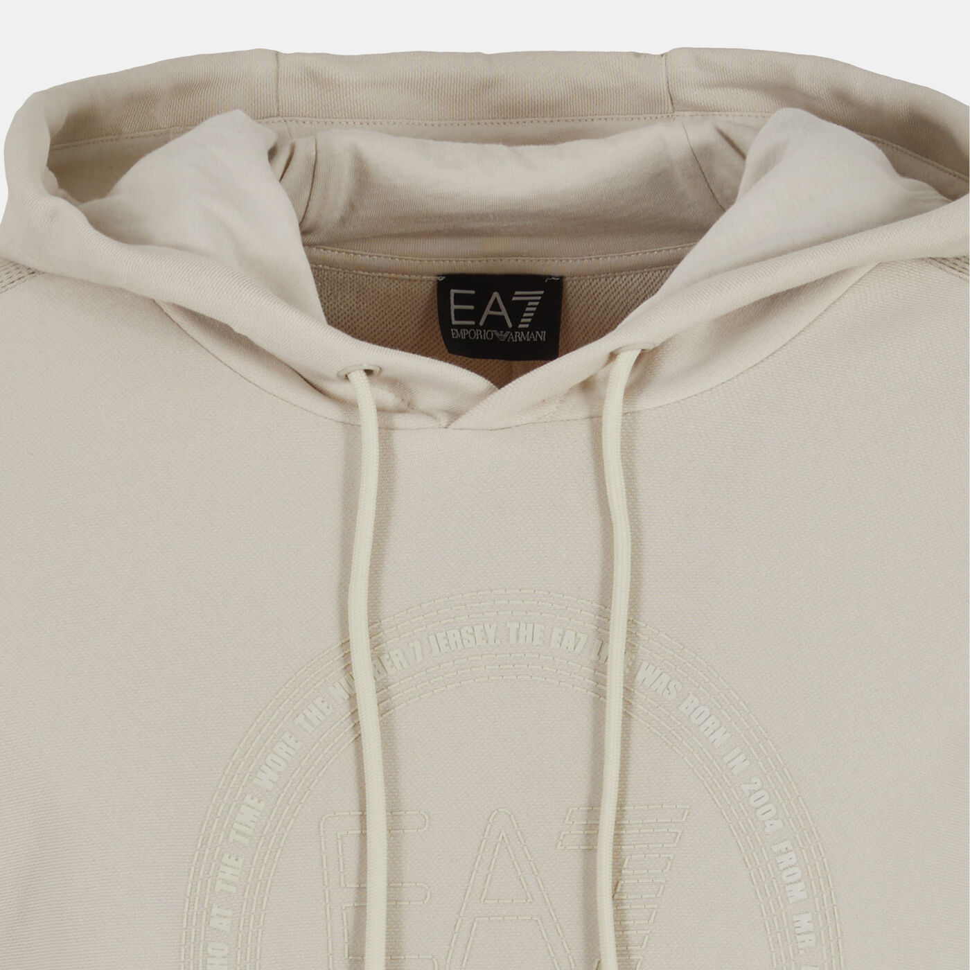 Men's Logo Series Hoodie