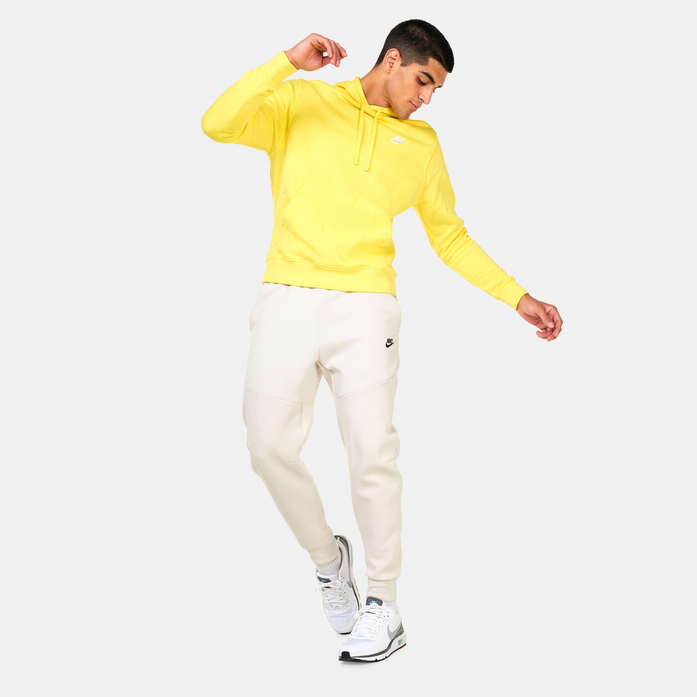 Men's Sportswear Club Hoodie