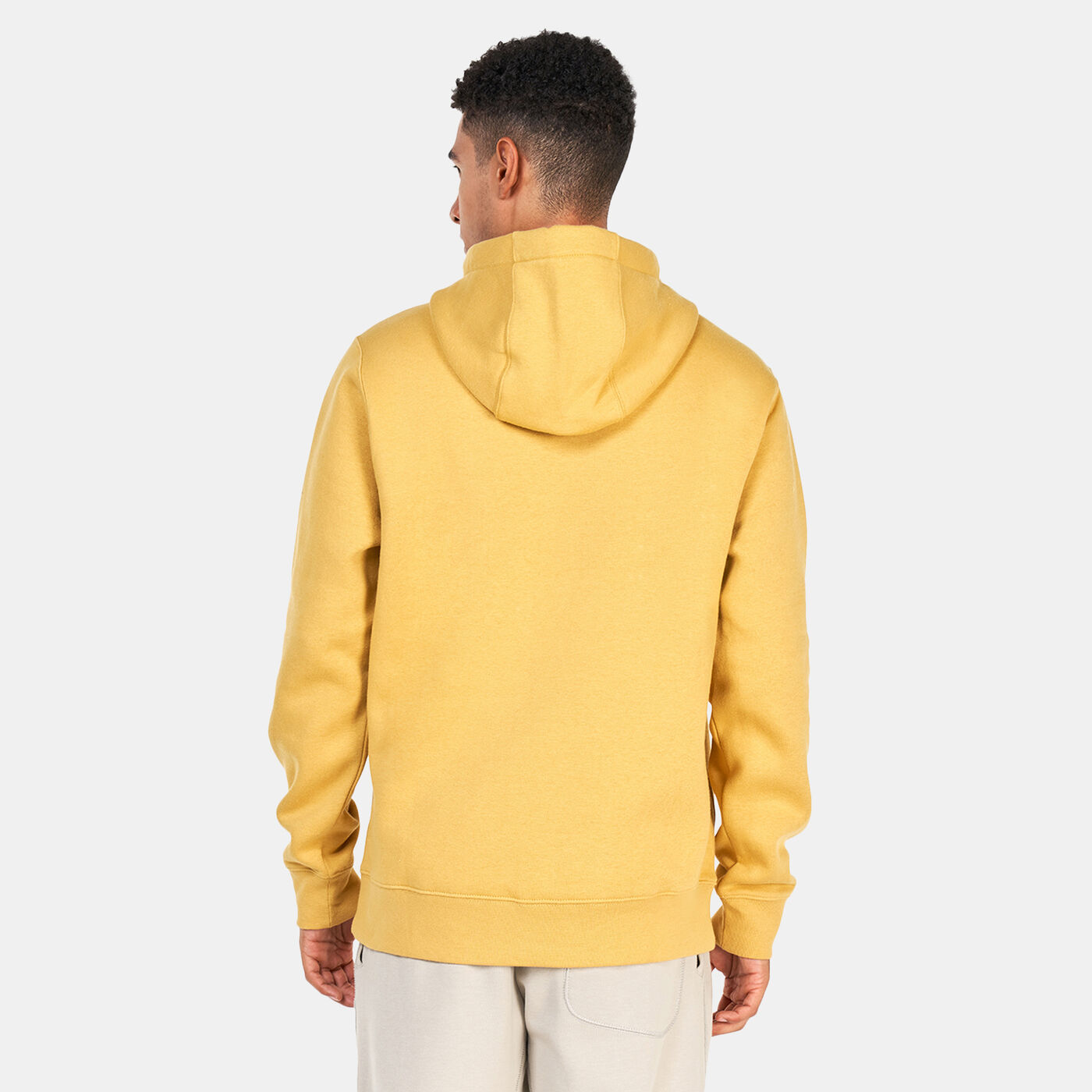 Men's Sportswear Club Hoodie