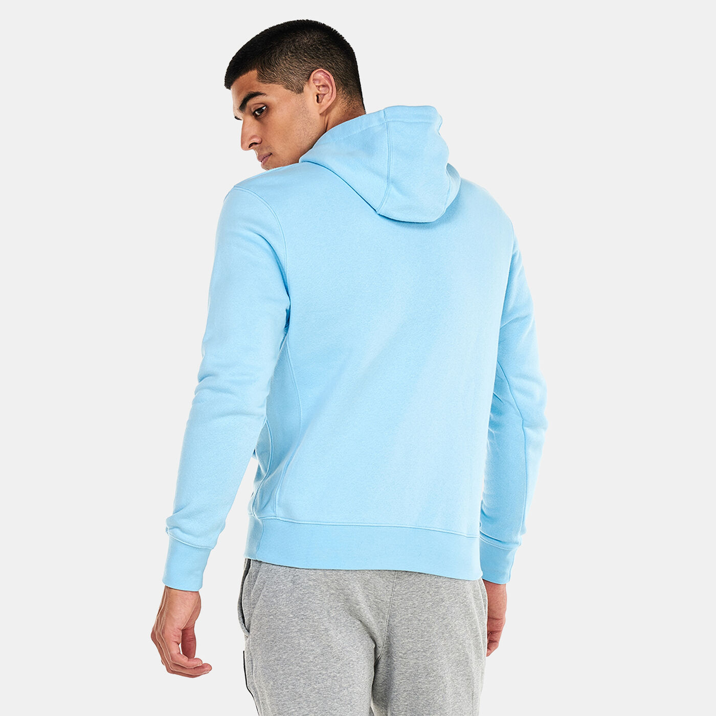 Men's Sportswear Club Fleece Hoodie