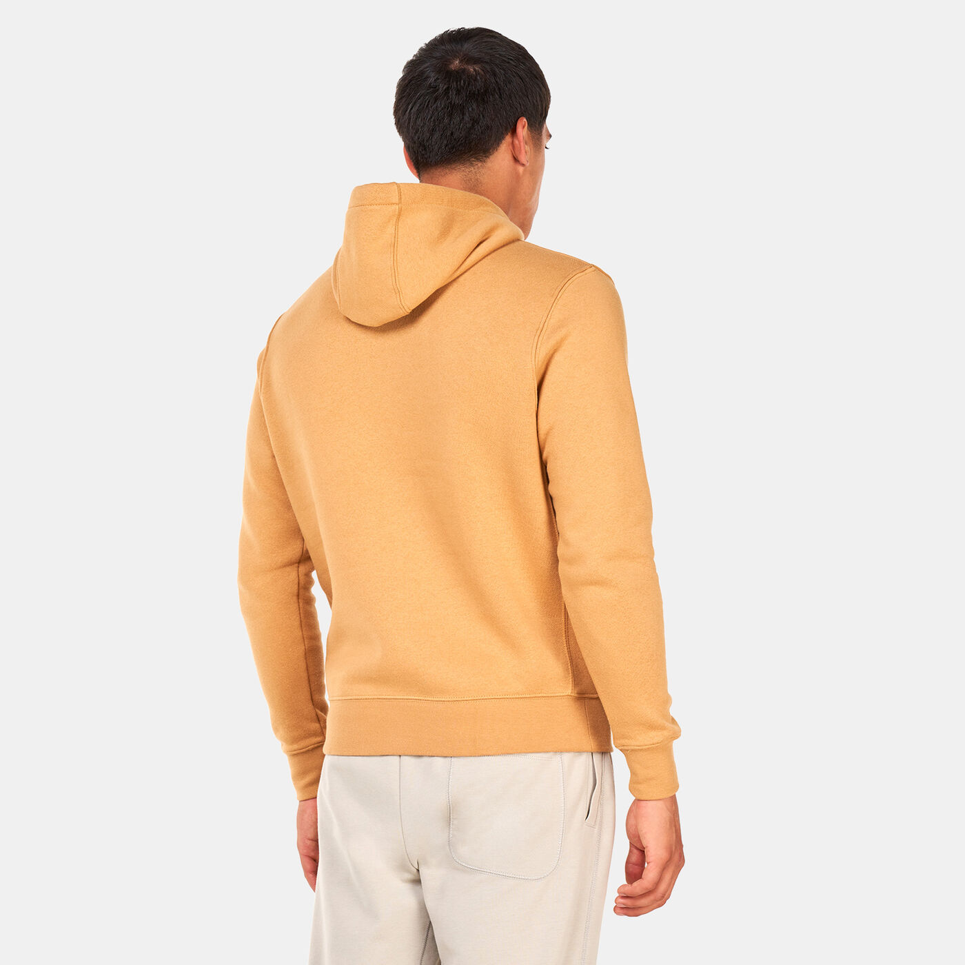 Men's Sportswear Club Fleece Hoodie